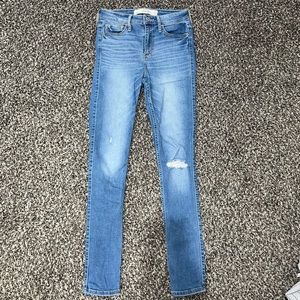 Abercrombie Jeans